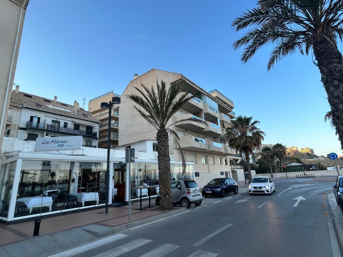 Apartment With Beach Views Fuengirola Exterior photo